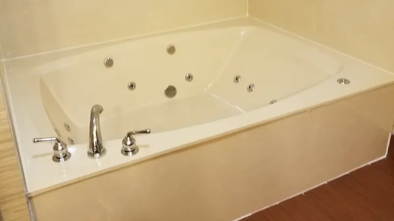 Hampton Inn Atlanta-Stockbridge
