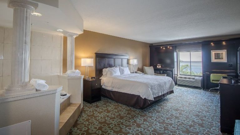 Hampton Inn Biloxi