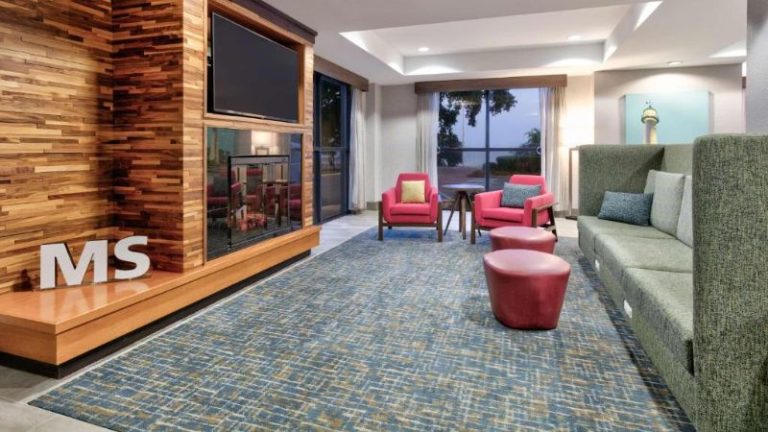 Hampton Inn Biloxi