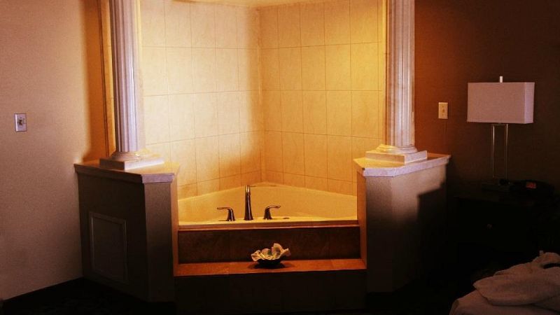 Hampton Inn Biloxi