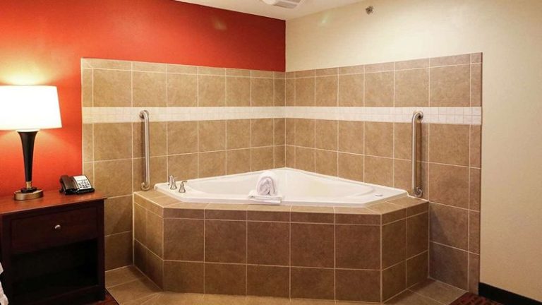 Hampton Inn Columbus-South
