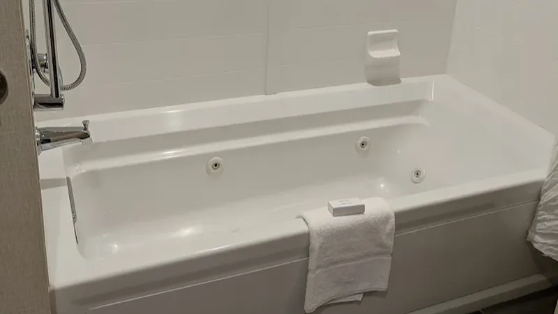 Hampton Inn & Suites Charlotte ballantyne
