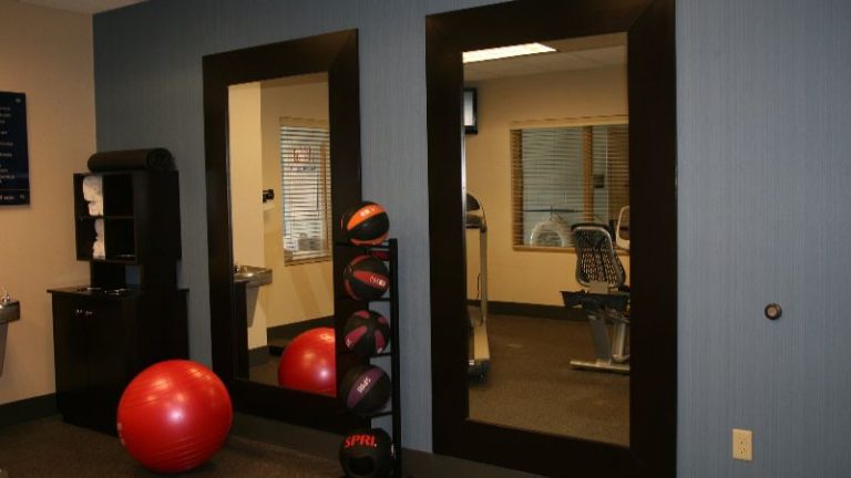 Hampton Inn & Suites Lino Lakes
