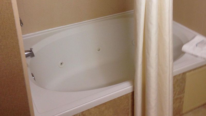 Hampton Inn & Suites Orlando-John Young Pkwy/S. Park