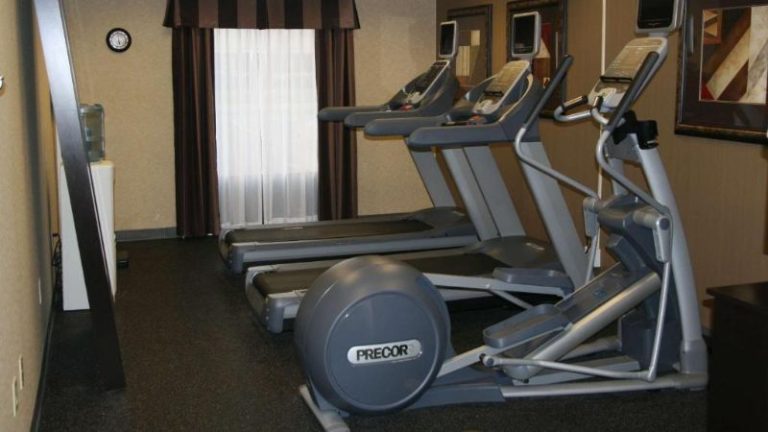 Hampton Inn & Suites Orlando-John Young Pkwy/S. Park
