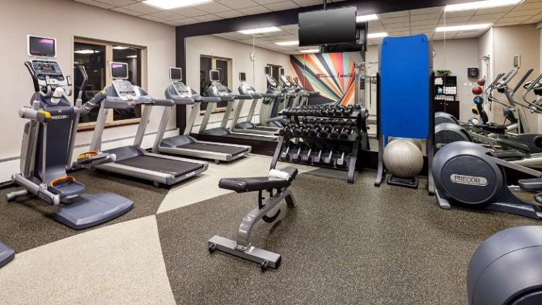 Hilton Garden Inn Chicago O’Hare Airport