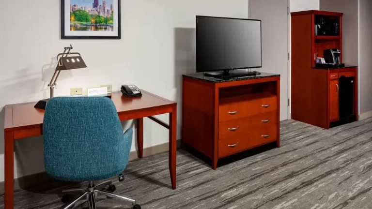 Hilton Garden Inn Chicago O’Hare Airport