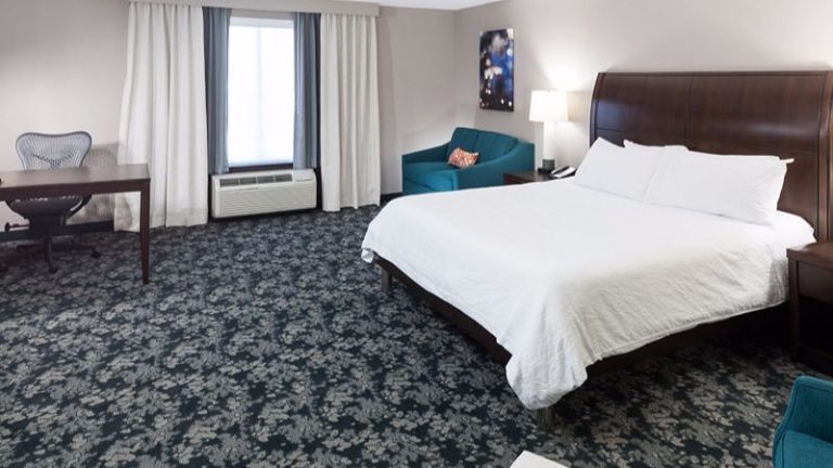 Hilton Garden Inn Cincinnati/Mason