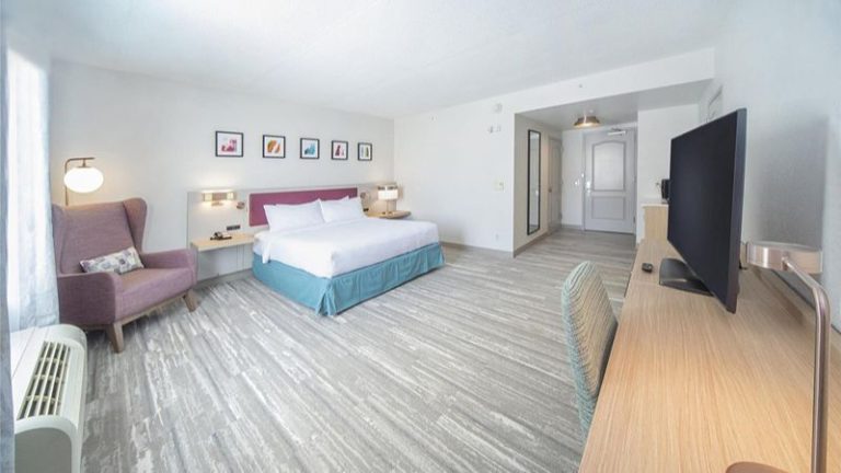 Hilton Garden Inn Clifton Park