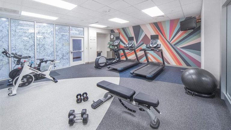 Hilton Garden Inn Clifton Park