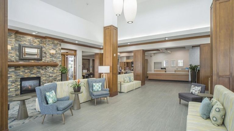 Hilton Garden Inn Clifton Park