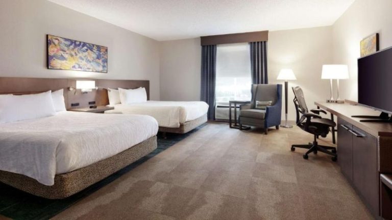Hilton Garden Inn Harrisburg East
