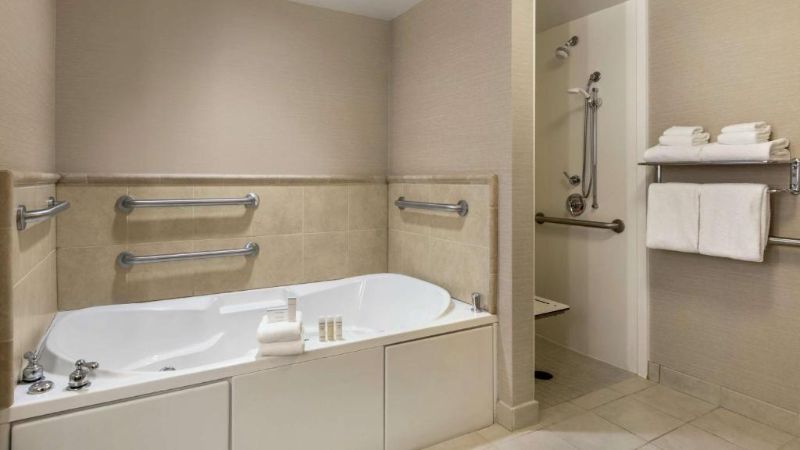 Hilton Garden Inn Harrisburg East