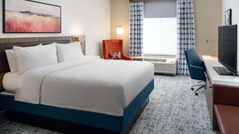 Hilton Garden Inn Huntsville South/Redstone Arsenal
