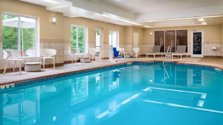 Hilton Garden Inn Huntsville South/Redstone Arsenal
