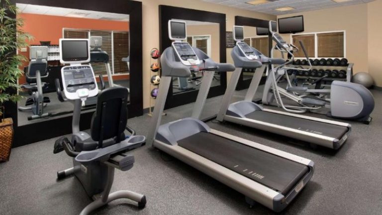 Hilton Garden Inn Huntsville South/Redstone Arsenal