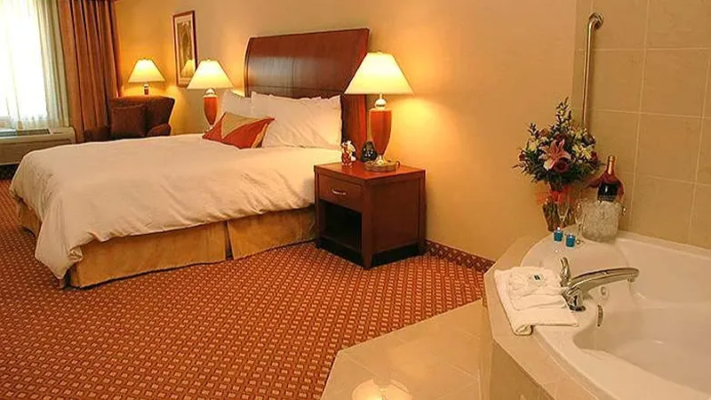 Hilton Garden Inn Victorville