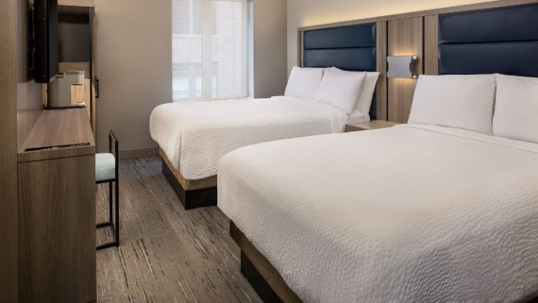 Holiday Inn Express Nyc Chelsea – Nomad Area by IHG