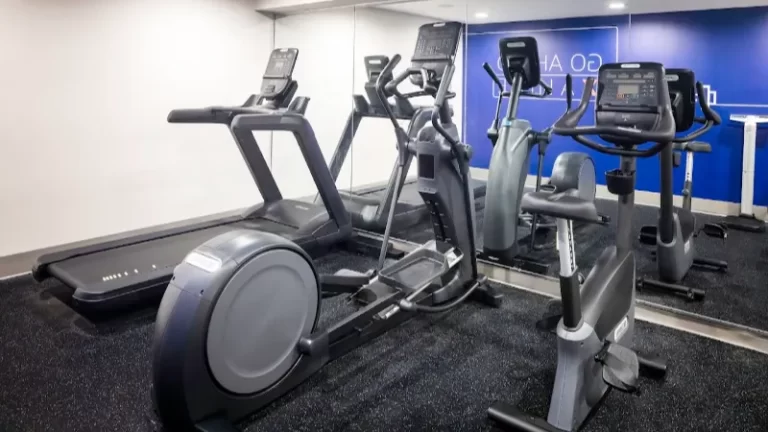 Holiday Inn Express Nyc Chelsea – Nomad Area by IHG