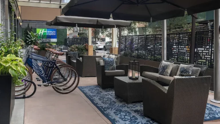 Holiday Inn Express Nyc Chelsea – Nomad Area by IHG