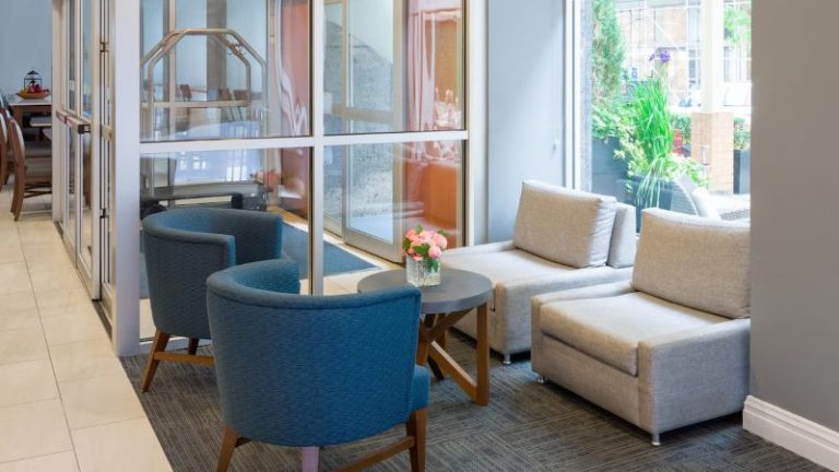 Holiday Inn Express Nyc Chelsea – Nomad Area by IHG