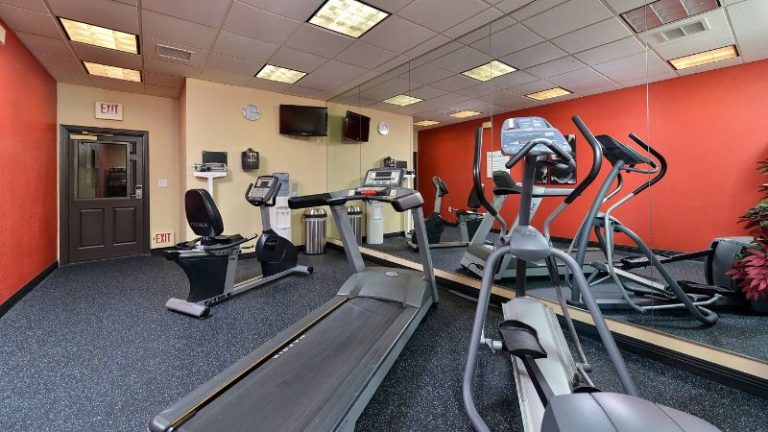 Holiday Inn Express St Paul S – Inver Grove Hgts By IHG