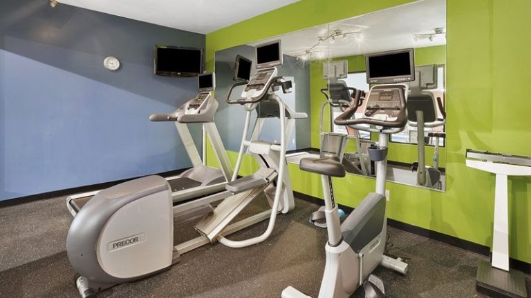 Holiday Inn Express & Suites Circleville By IHG