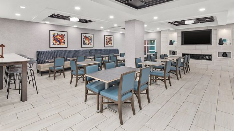 Holiday Inn Express & Suites Greenville-I-85 & Woodruff Rd by IHG