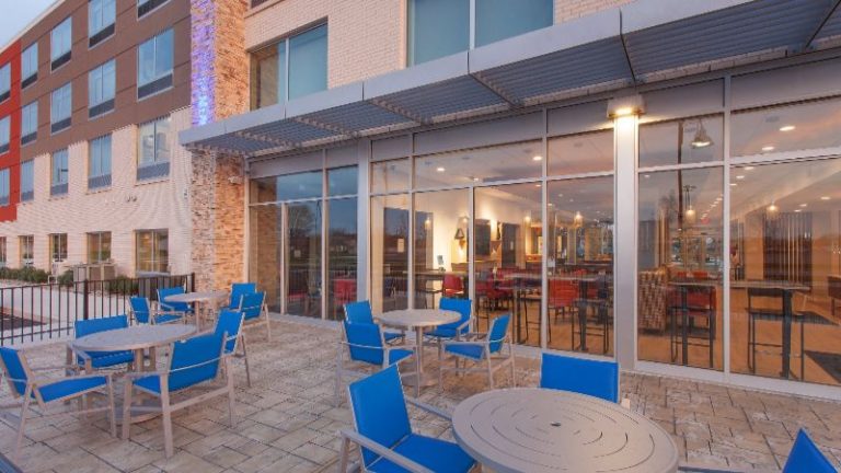 Holiday Inn Express & Suites Sterling Heights-detroit Area By IHG