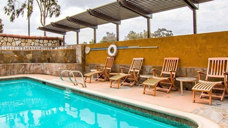 Hotel Baja San Diego – A Boutique Hotel