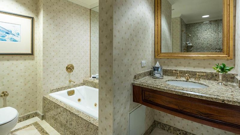 Hotel Monteleone