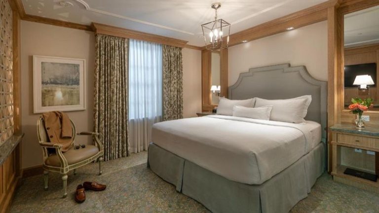 Hotel Monteleone