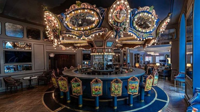 Hotel Monteleone