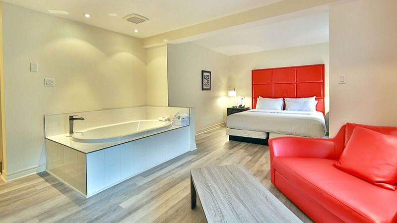 Hotel Newstar