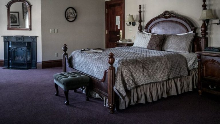 Hotel Ruby Marie