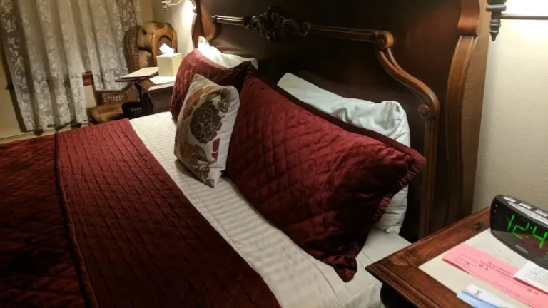 Hotel Ruby Marie