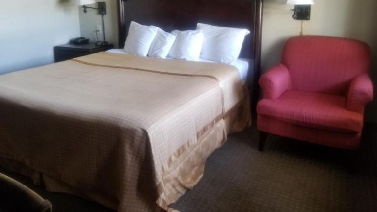 Inn at Mulberry Grove