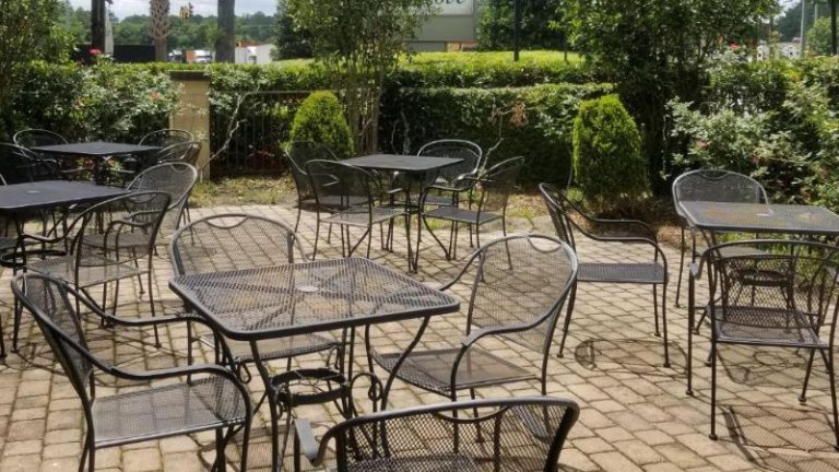 Inn at Mulberry Grove