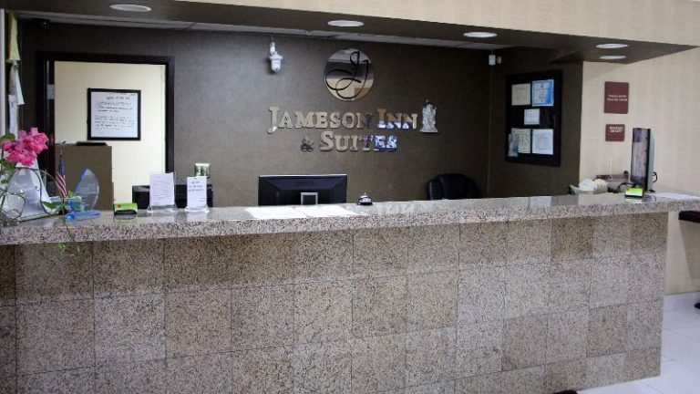Jameson Inn Riverdale Atlanta Airport