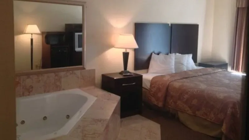 Jameson Inn Riverdale Atlanta Airport