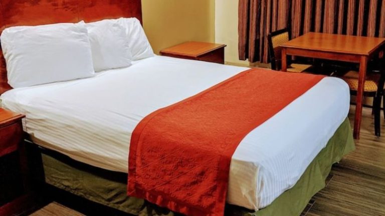 Jets Motor Inn