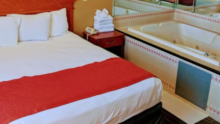Jets Motor Inn