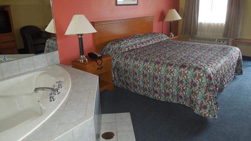 Kozy Inn