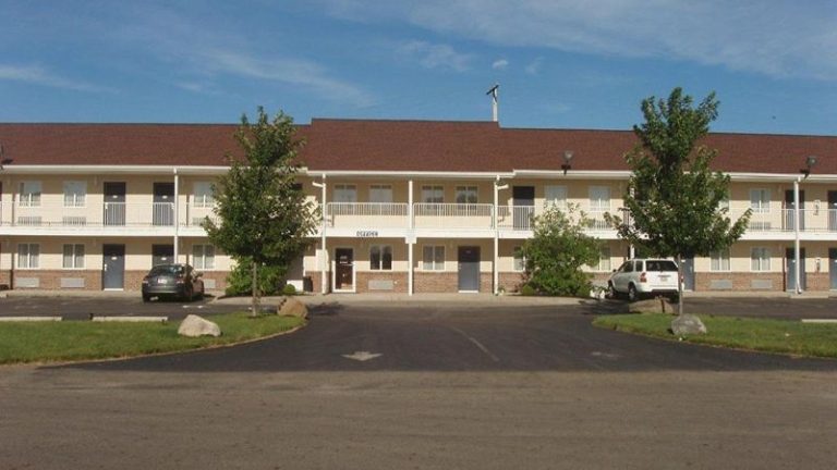 Kozy Inn