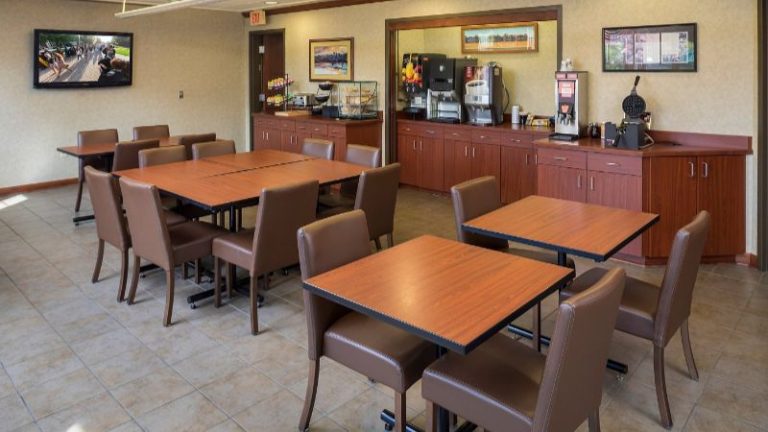 Kress Inn Ascend Hotel Collection