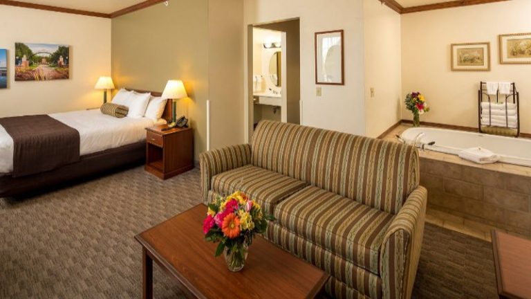 Kress Inn Ascend Hotel Collection