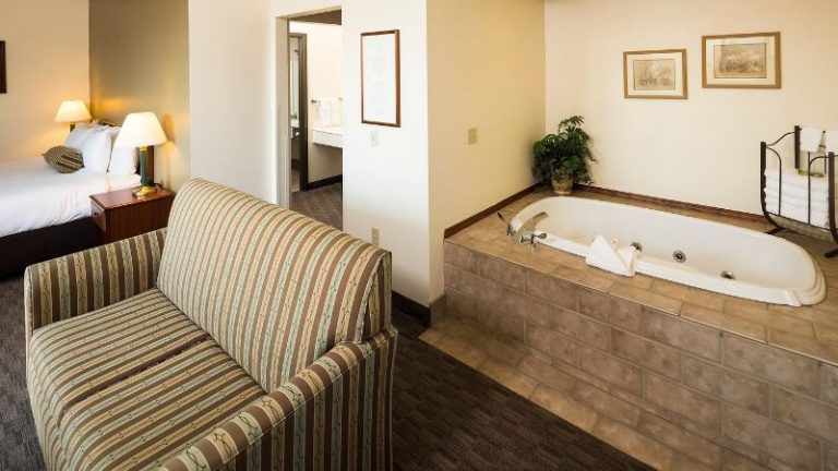 Kress Inn Ascend Hotel Collection