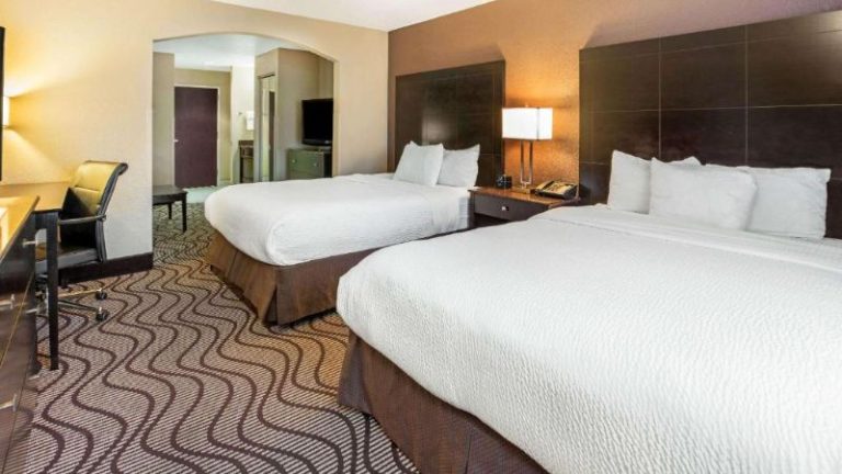 La Quinta Inn & Suites by Wyndham Meridian / Boise West