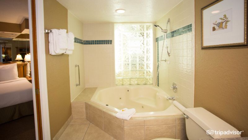 Legacy Vacation Resort Lake Buena Vista