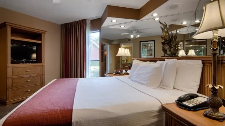 Legacy Vacation Resort Lake Buena Vista